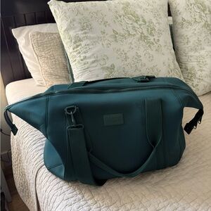 Dagne Dover Landon Neoprene Carryall Extra Large